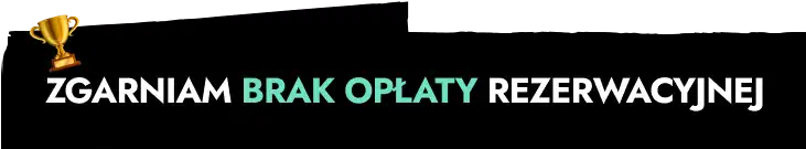 Zgarniam ofertę ze zniżką